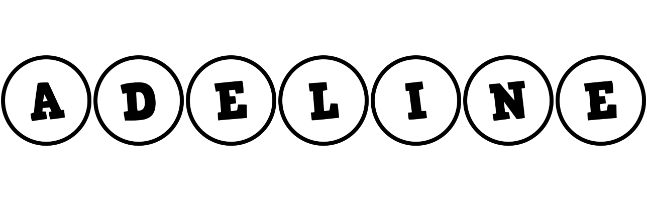 Adeline handy logo