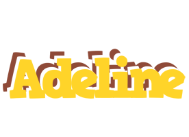 Adeline hotcup logo