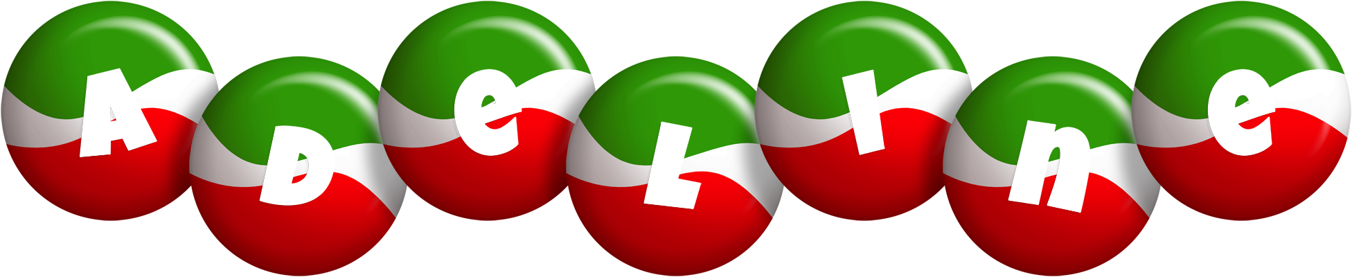 Adeline italy logo