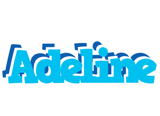 Adeline jacuzzi logo
