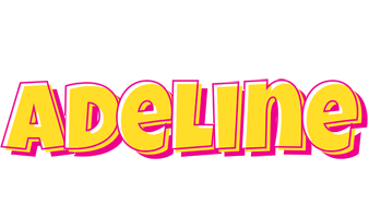 Adeline kaboom logo