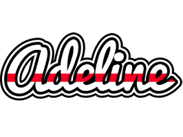 Adeline kingdom logo
