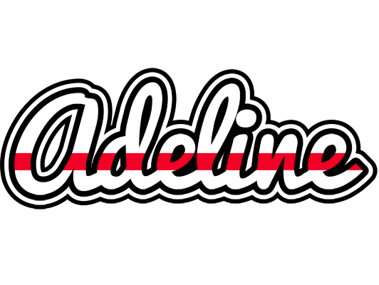 Adeline kingdom logo