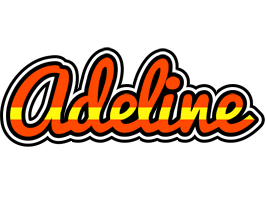 Adeline madrid logo