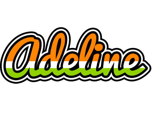 Adeline mumbai logo
