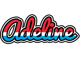 Adeline norway logo