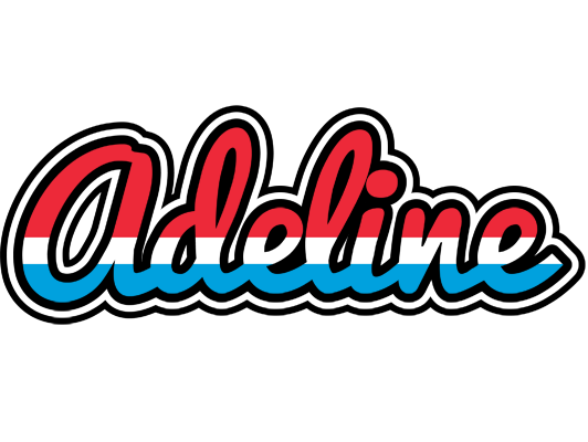 Adeline norway logo