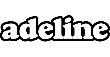 Adeline panda logo