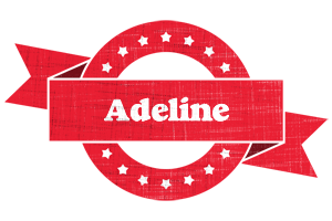 Adeline passion logo