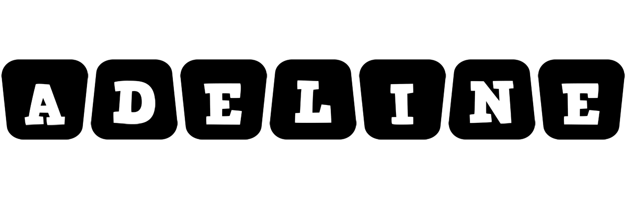 Adeline racing logo