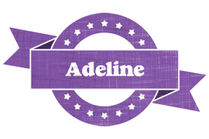 Adeline royal logo