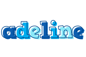 Adeline sailor logo