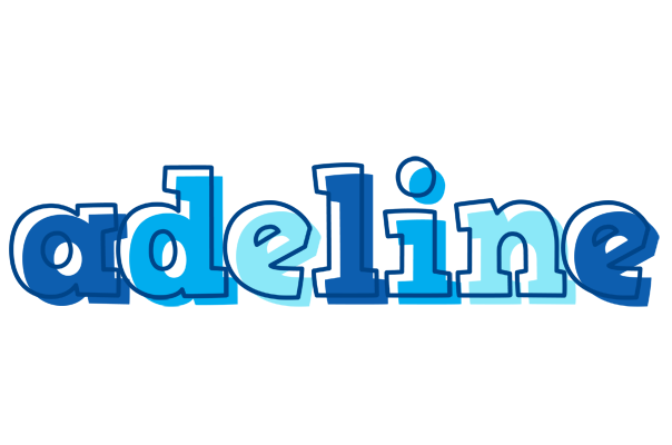 Adeline sailor logo