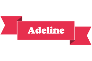 Adeline sale logo