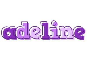 Adeline sensual logo