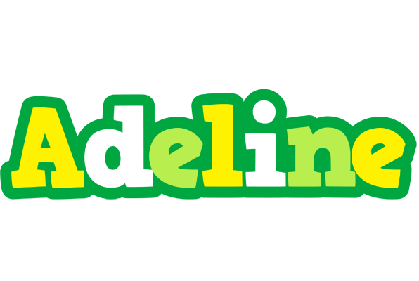 Adeline soccer logo