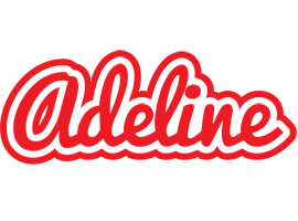 Adeline sunshine logo