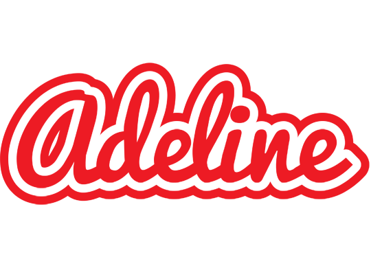 Adeline sunshine logo