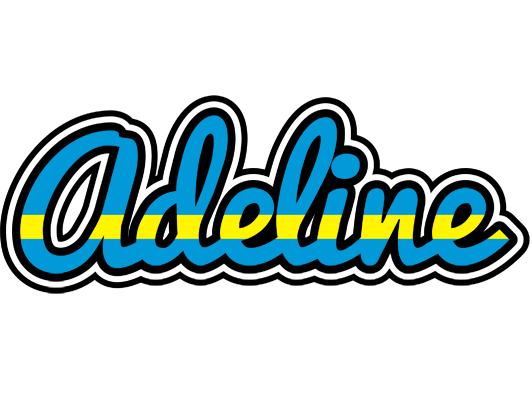Adeline sweden logo