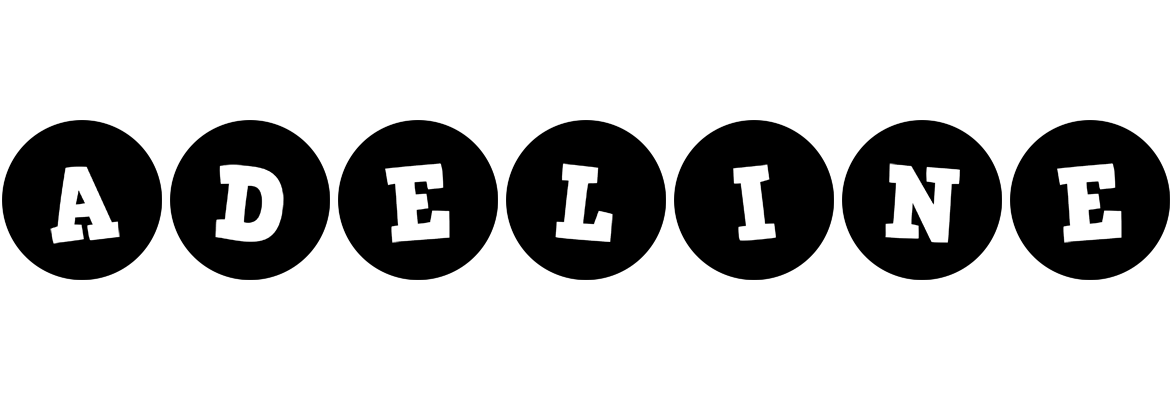 Adeline tools logo