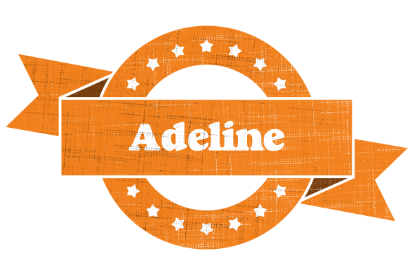 Adeline victory logo