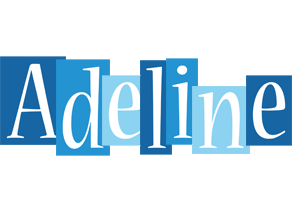 Adeline winter logo