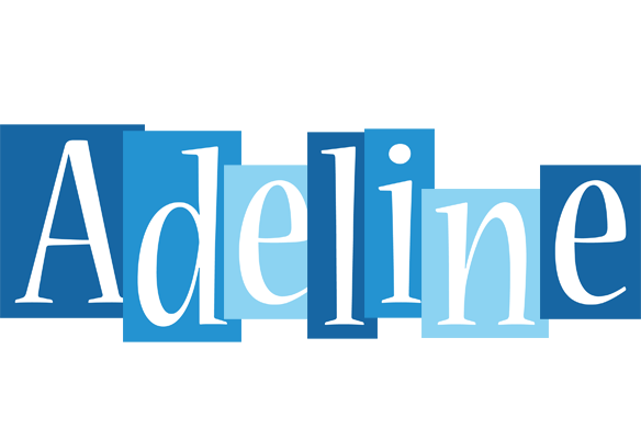 Adeline winter logo