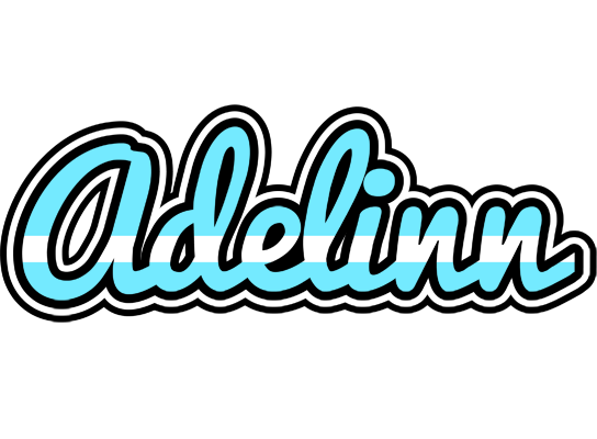 Adelinn argentine logo