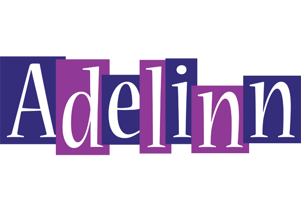 Adelinn autumn logo