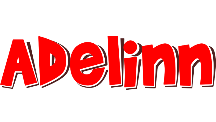 Adelinn basket logo
