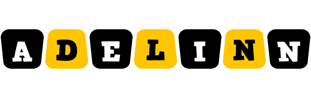 Adelinn boots logo
