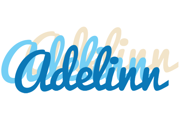 Adelinn breeze logo