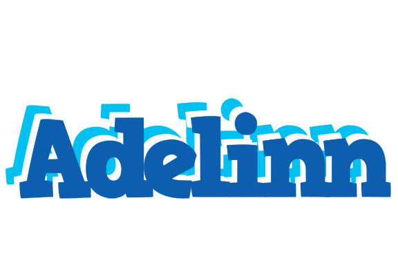 Adelinn business logo