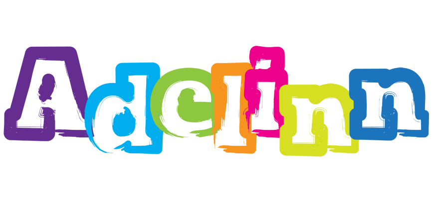 Adelinn casino logo