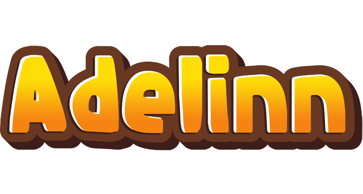 Adelinn cookies logo