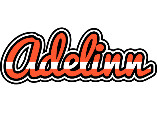 Adelinn denmark logo