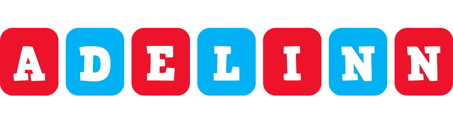 Adelinn diesel logo