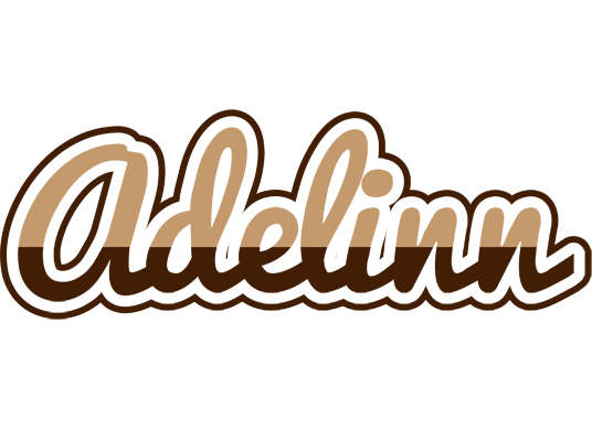 Adelinn exclusive logo
