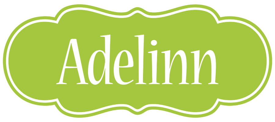 Adelinn family logo