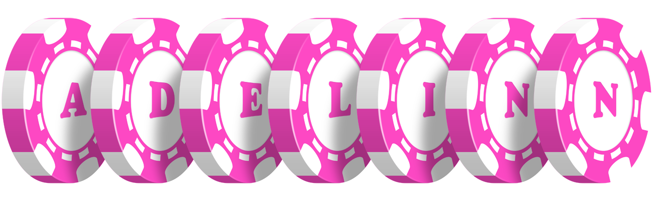 Adelinn gambler logo
