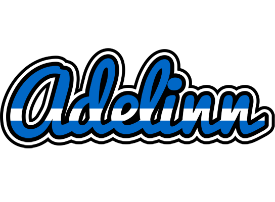 Adelinn greece logo