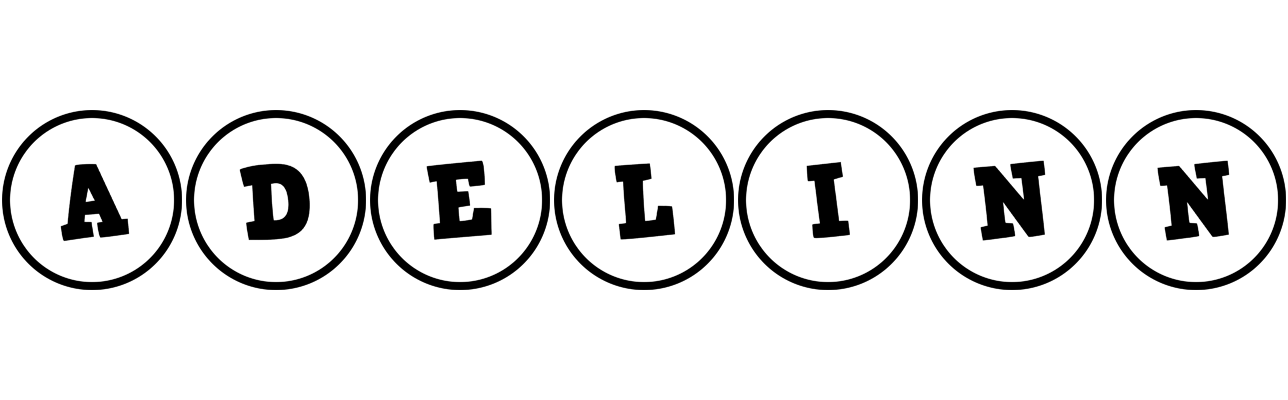 Adelinn handy logo