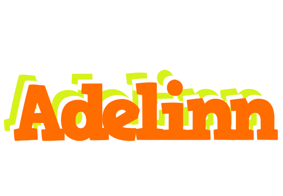 Adelinn healthy logo