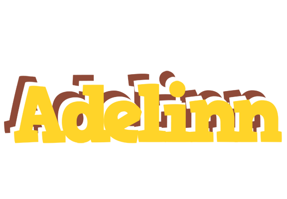 Adelinn hotcup logo