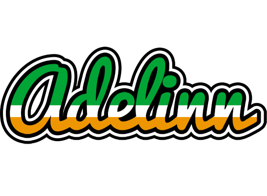 Adelinn ireland logo