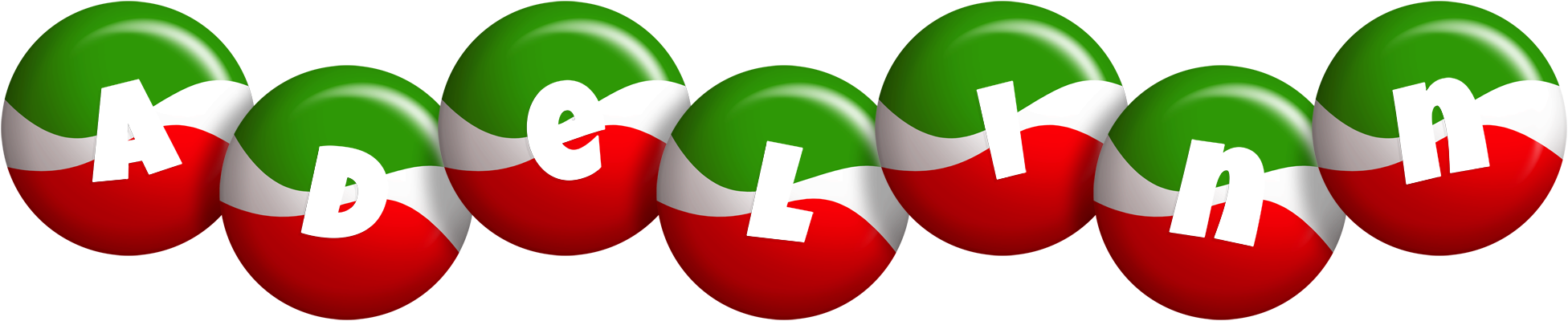 Adelinn italy logo
