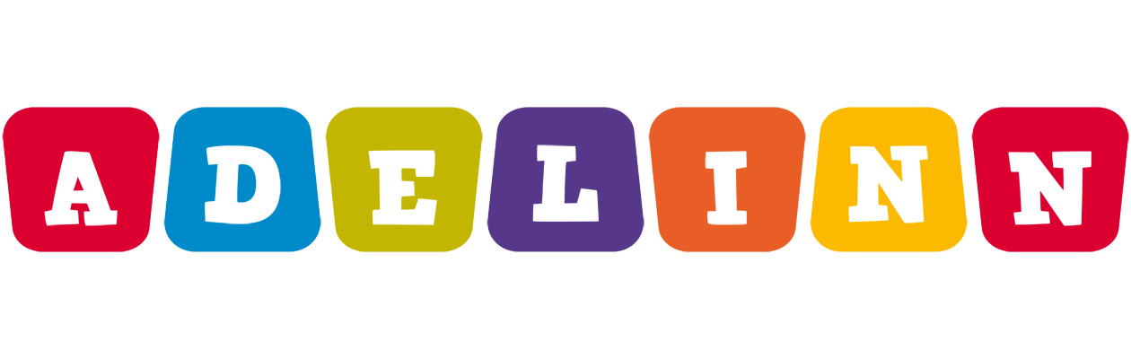 Adelinn kiddo logo