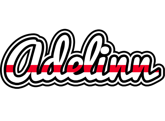Adelinn kingdom logo