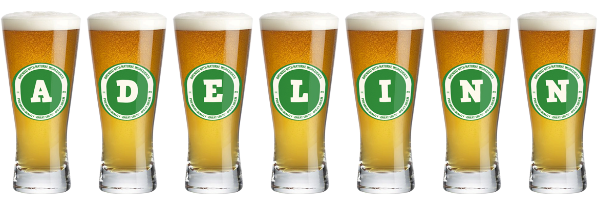 Adelinn lager logo