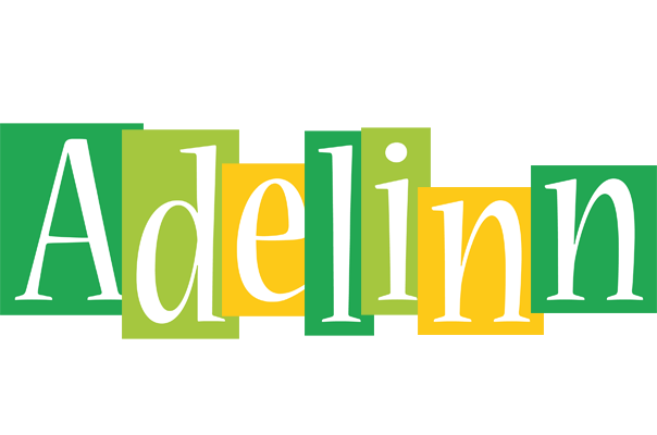 Adelinn lemonade logo